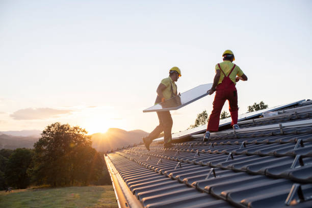 Reliable Madera, CA Roofing Service Solutions