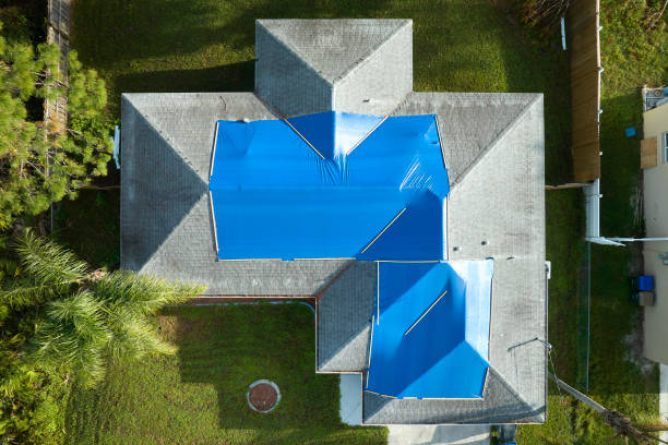 Best Steel Roofing  in Madera, CA