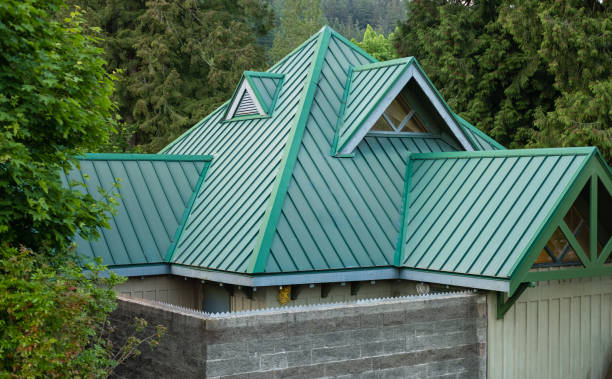 Best Steel Roofing  in Madera, CA