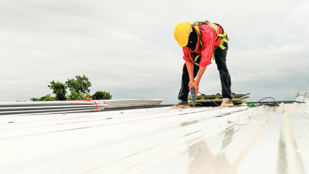 Best Roof Maintenance and Cleaning  in Madera, CA