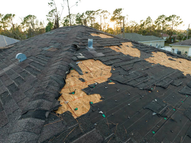 Emergency Roof Repair in Madera, CA