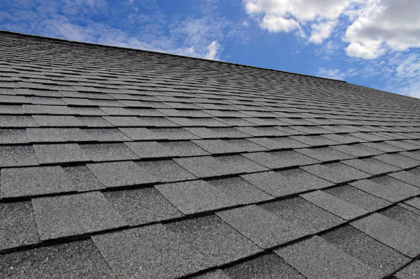 Steel Roofing in Madera, CA
